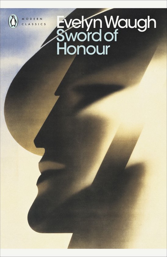 Sword of Honour - cover