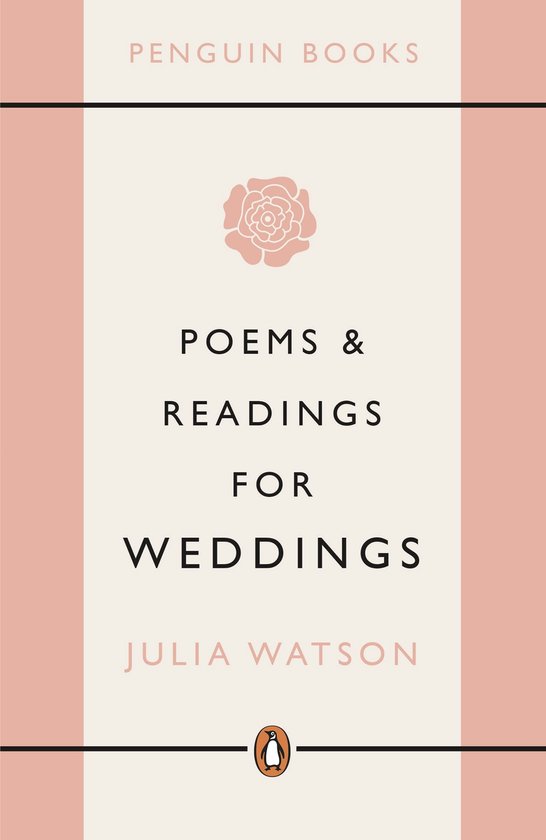 Poems and Readings for Weddings - cover