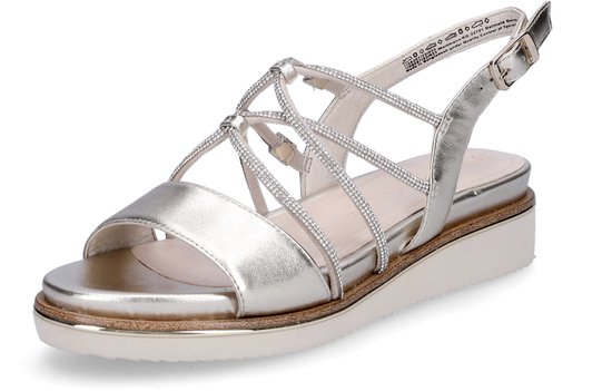 Tamaris Sandale Femme 1-28257-42 933 Taille : 39 EU