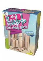 Kubb de Viking - Hout