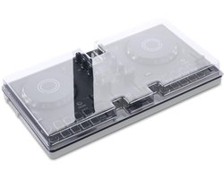 Decksaver AlphaTheta DDJ-FLX2 Cover - Cover voor DJ-equipment