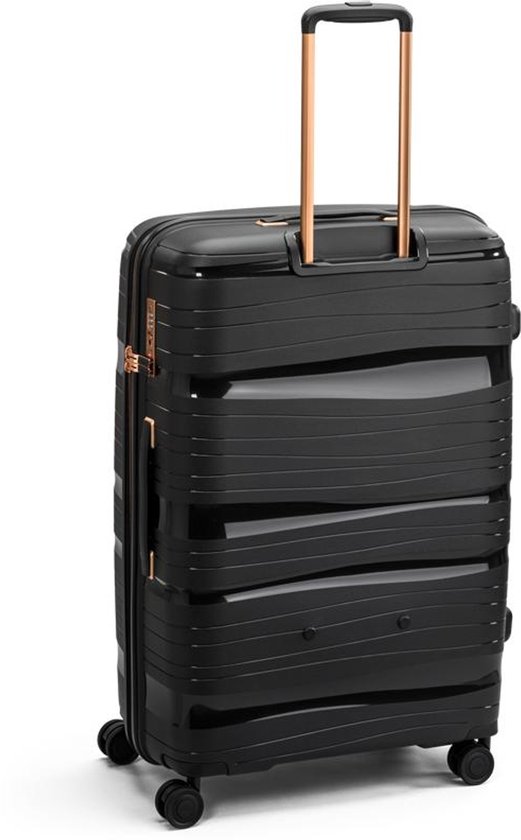 American Tourister Flytwist 67cm Expandable Medium Kopen
