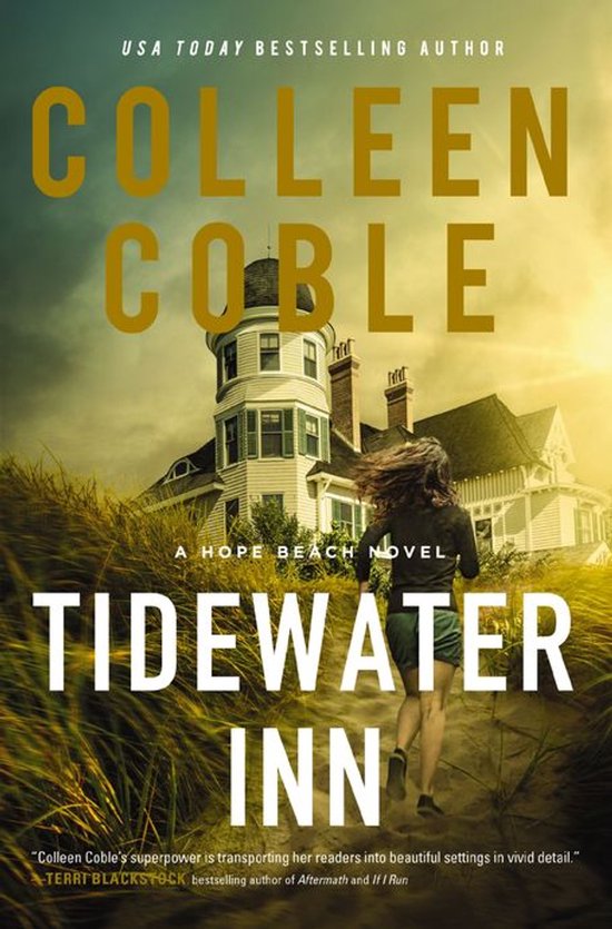 Tidewater Inn - cover