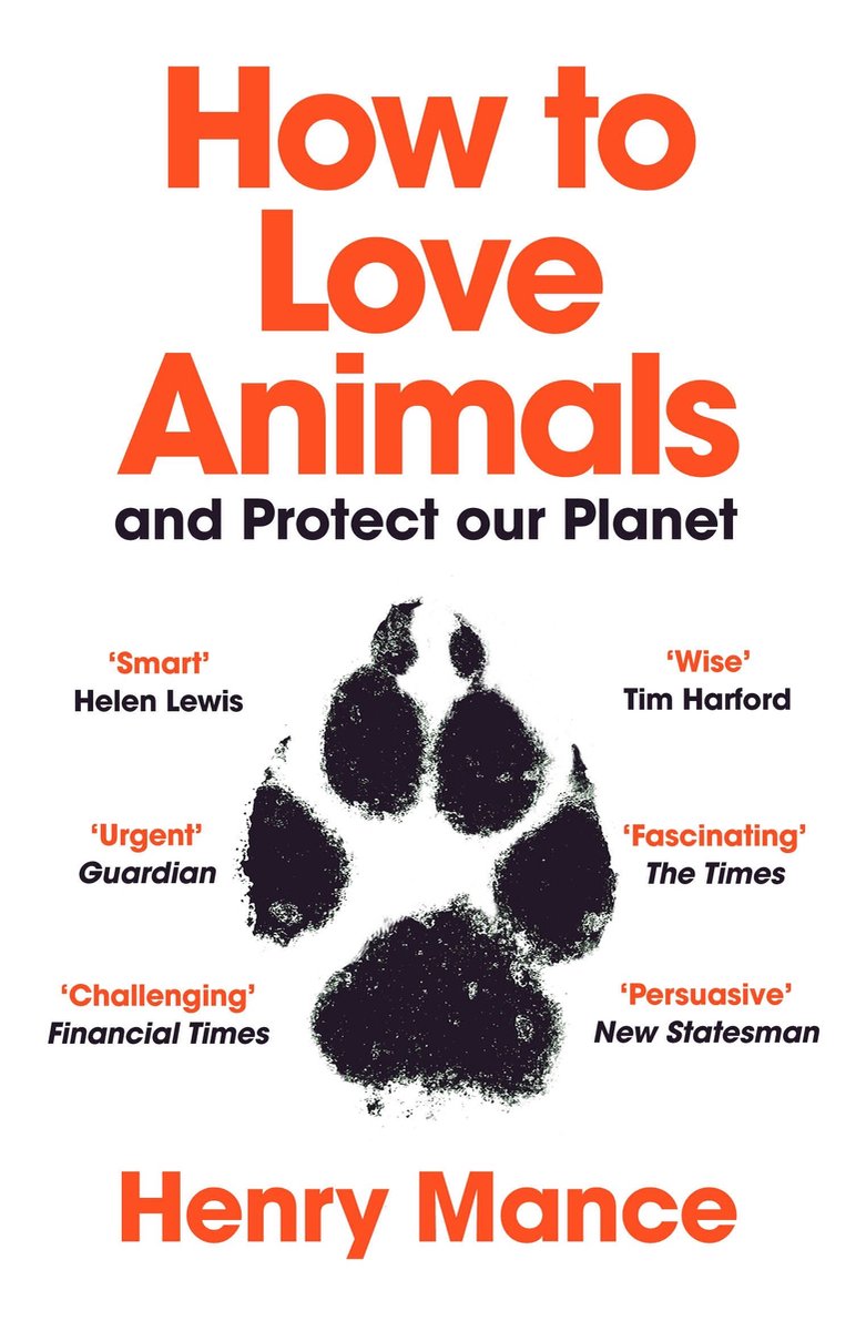 Omslag van How to Love Animals