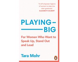 Playing Big
