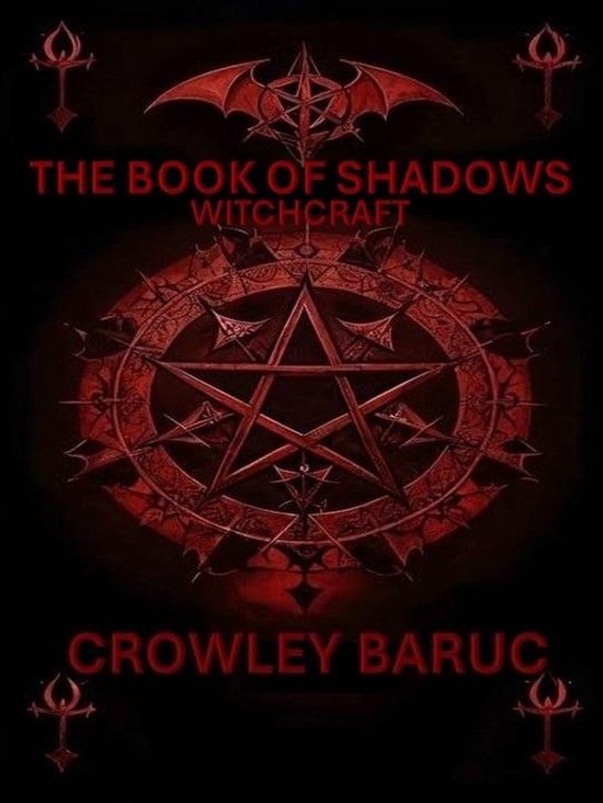The Book of Shadows Witchcraft