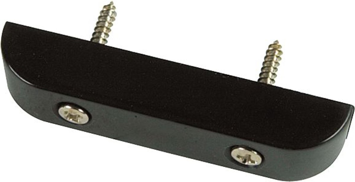 Fender Thumb-Rest voor P-/J-bas - Basgitaaronderdeel