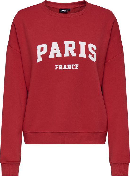 Only State Sweater Dames - Maat M