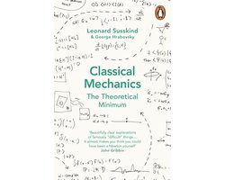 Classical Mechanics