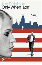 Penguin Modern Classics - Only When I Larf