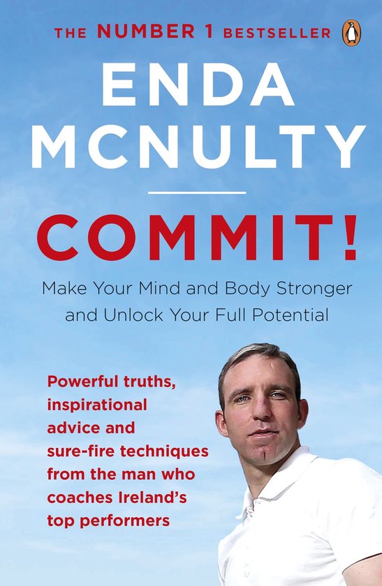 Commit! - cover