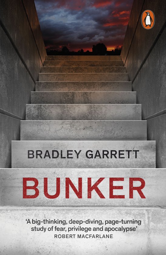 Bunker - cover
