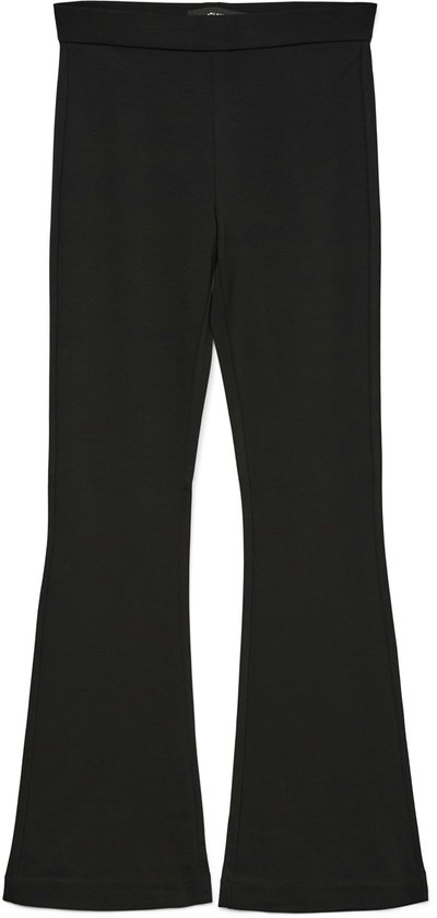 VERO MODA VMKAMMA NW FLARED JERSEY PANT NOOS Dames Broek - Maat 32L