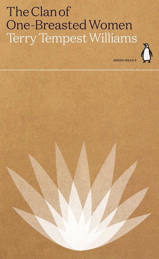 Green Ideas - The Clan of One-Breasted Women