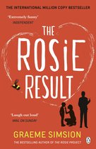 The Rosie Project Series 3 - The Rosie Result