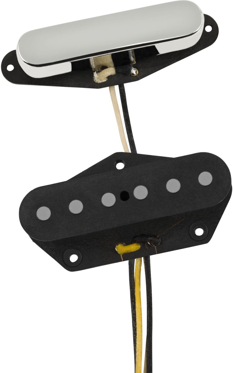 Fender Pure Vintage '51 Telecaster Pickup Set - Single-coil pickup voor gitaren