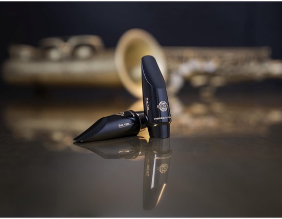 Selmer Jazz Flow Alto Saxophon #7 - Bec pour saxophone alto