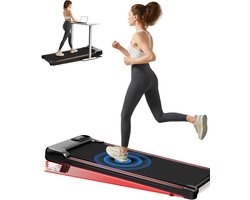 Opvouwbaar loopband met helling 9% voor thuis - 3-