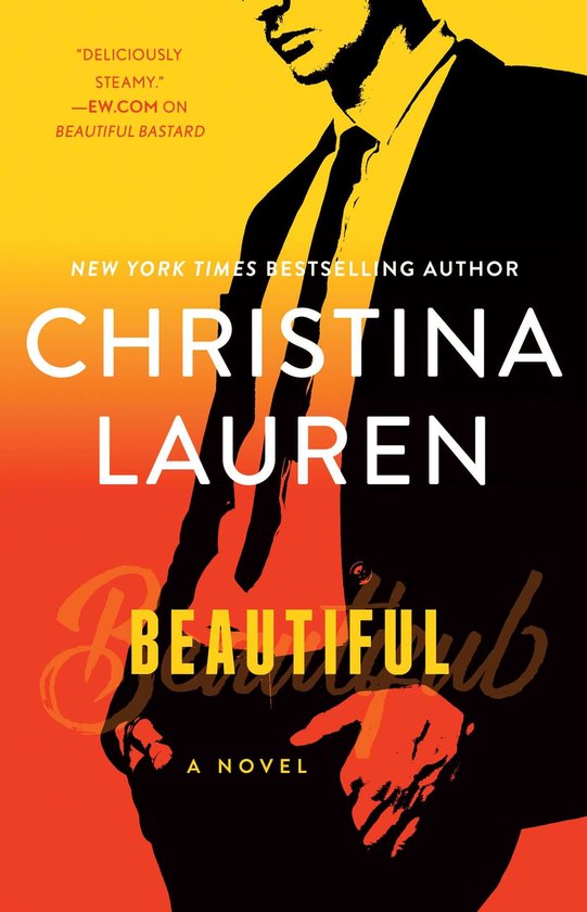 The Beautiful Series - Beautiful - cover
