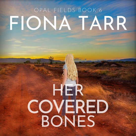 Her Covered Bones - cover