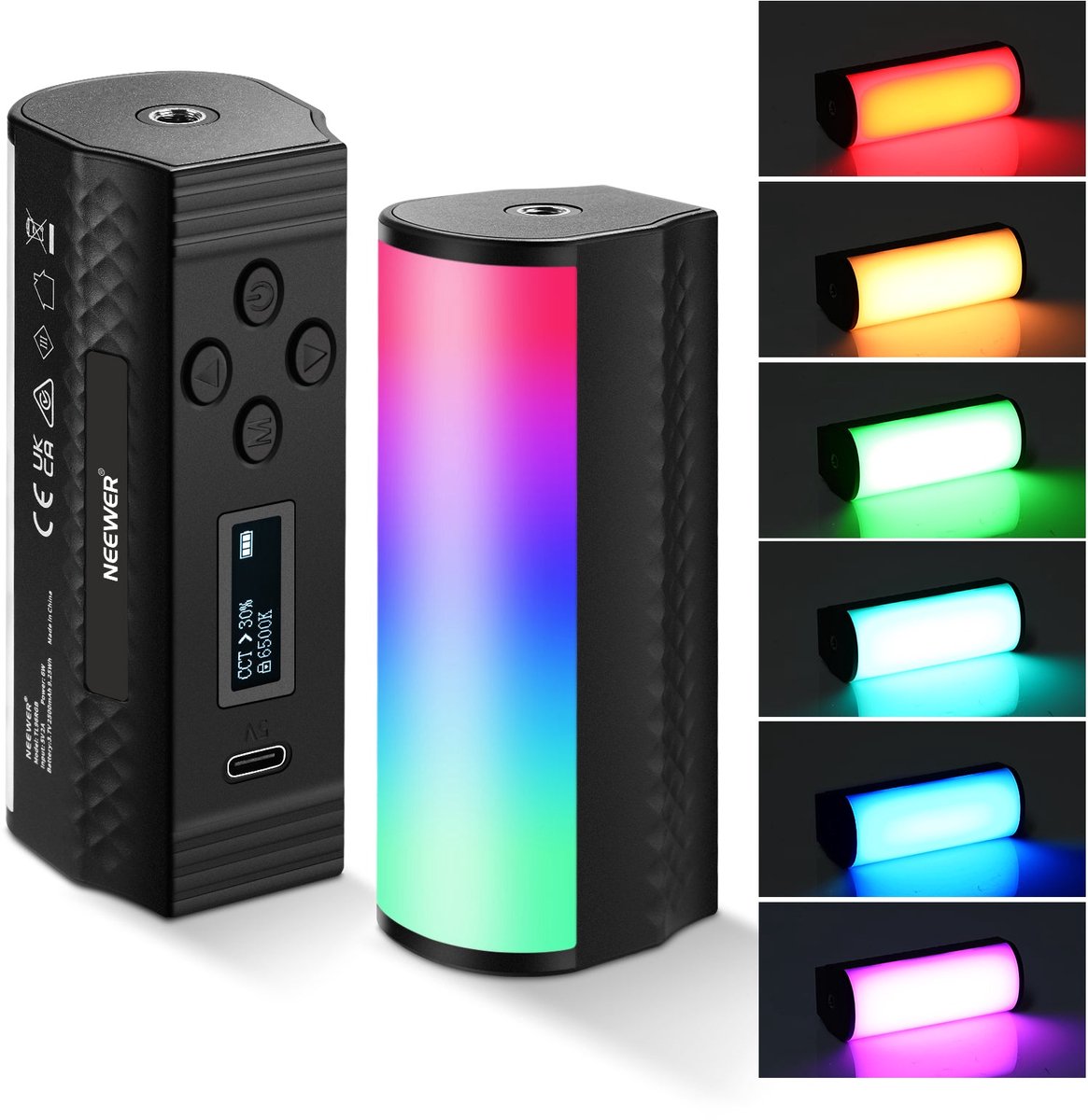 Neewer - B0BG4BN1TZ - Lamp