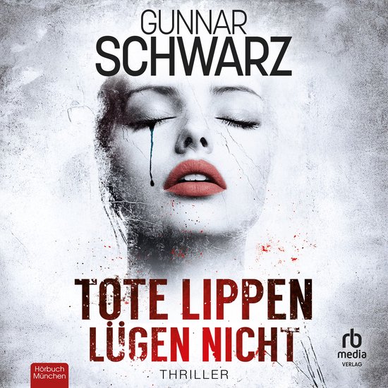 Tote Lippen lügen nicht - cover
