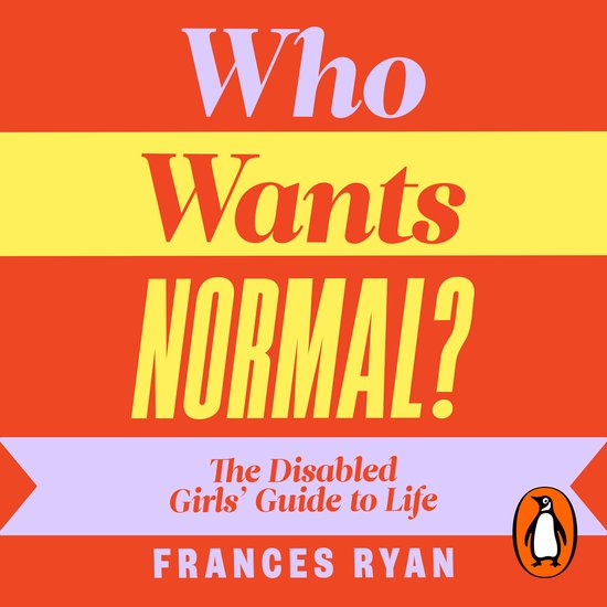 Who Wants Normal? - cover