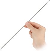 4 Stuks Naaien Lus Turner Haak, Naald Haak Met Klink, Tong Haak Tool Voor Stoffen Riemen Strips Buis Bandjes DIY Accessoires 4 Stuks Naaien Lus Turner Haak, Naald Haak Met Klink, Tong Haak Tool Voor Stoffen Riemen Strips Buis Bandjes DIY Accessoires