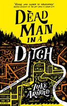 Fetch Phillips 2 - Dead Man in a Ditch