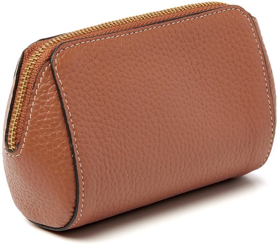 Trousse de Maquillage dR Amsterdam - Menthe - Moka