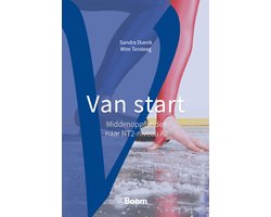 Van start