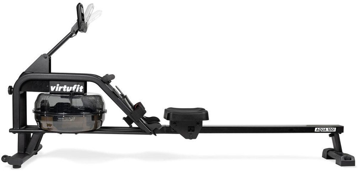 VirtuFit Aqua 100i - Water Resistance Roeimachine - afbeelding 2