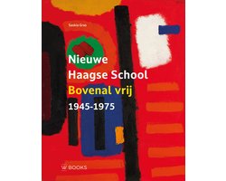 Nieuwe Haagse School 1945-1975