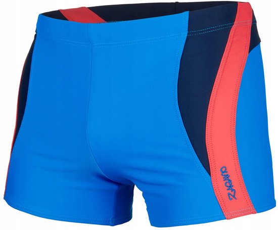 ZAGANO - Maillot de bain homme - L - Short de bain homme - Maillot de bain Sport - Maillot de bain pour la piscine