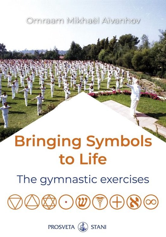 Stani (EN) - Bringing Symbols to Life - cover