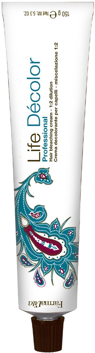 FarmaVita Life Décolor Bleaching Cream 150gr