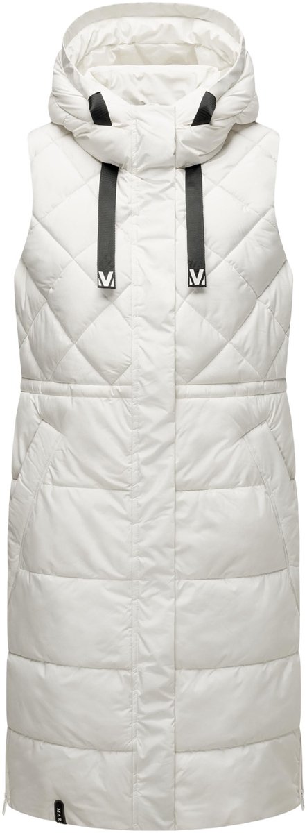 Marikoo Dames gewatteerd vest Narikaa 16