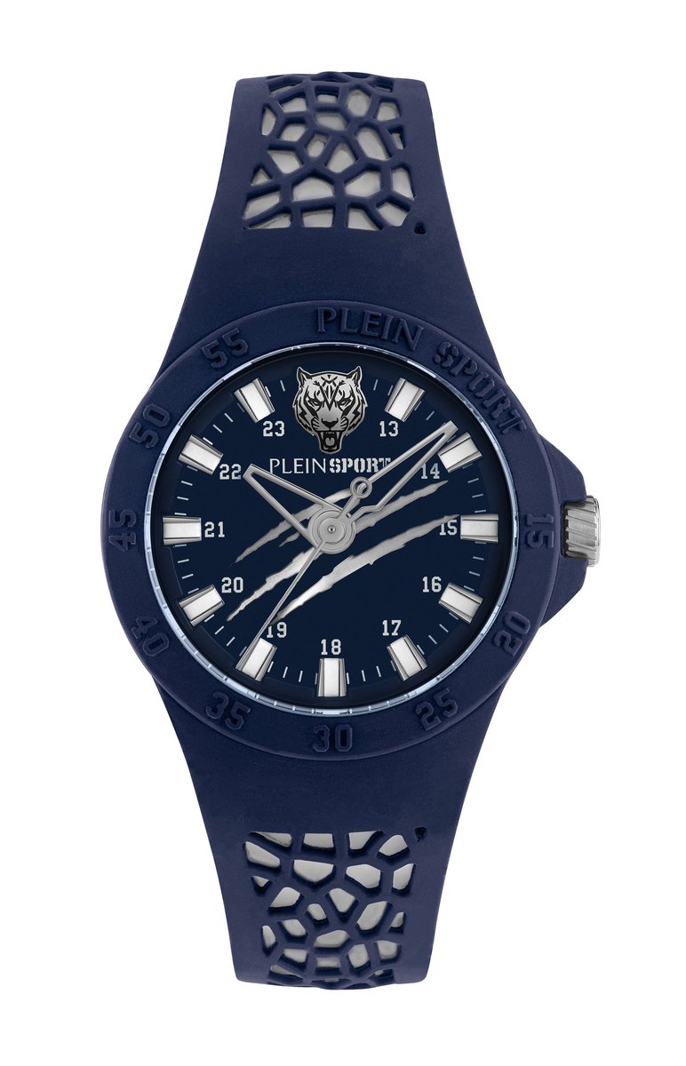 Plein Sport Thunderstorm PSBBA0223 Unisex horloge