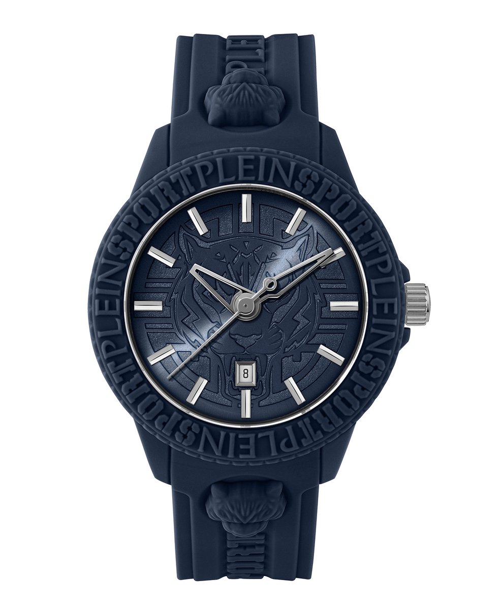 Plein Sport Dameshorloge PSQBA0323