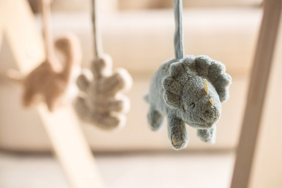 Jollein Roarsome Speeltjes voor Babygym 108-001-67100 van Jollein — afbeelding 2