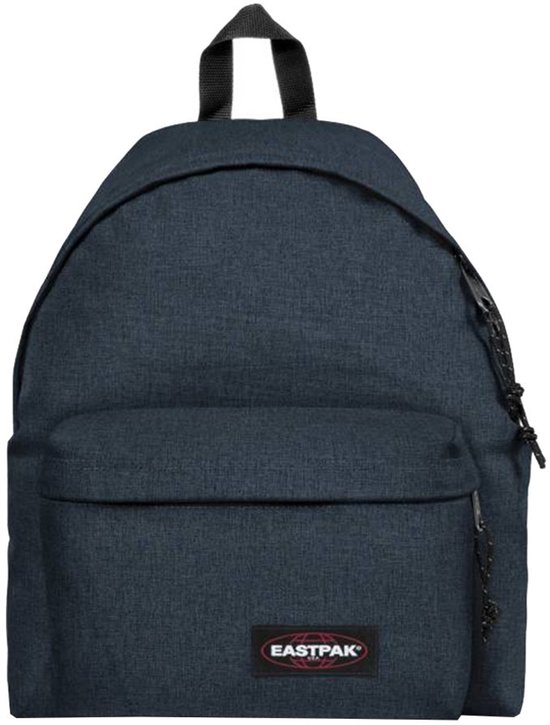 Eastpak PADDED PAK'R Rugzak, 24 Liter - Triple Denim