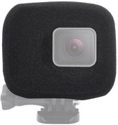4X Réduction Du Bruit Du Vent Housse En Mousse Éponge Coupe-Vent Pour Hero4395 6033327472223