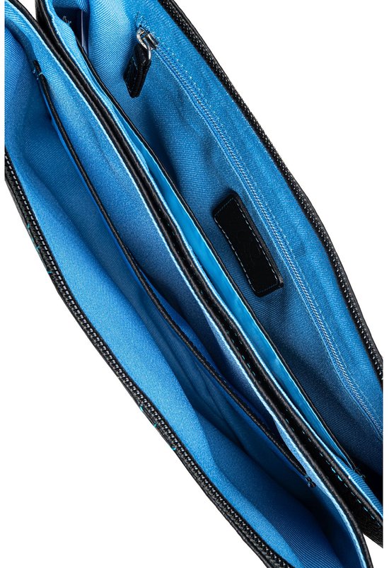 Mywalit Sac Bandoulière Cuir 25 cm