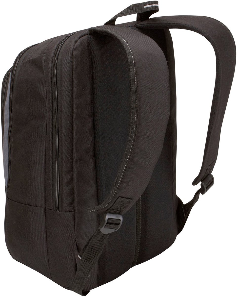 Case Logic 17.3'' Laptop Backpack RBP-217 rugzak Retail