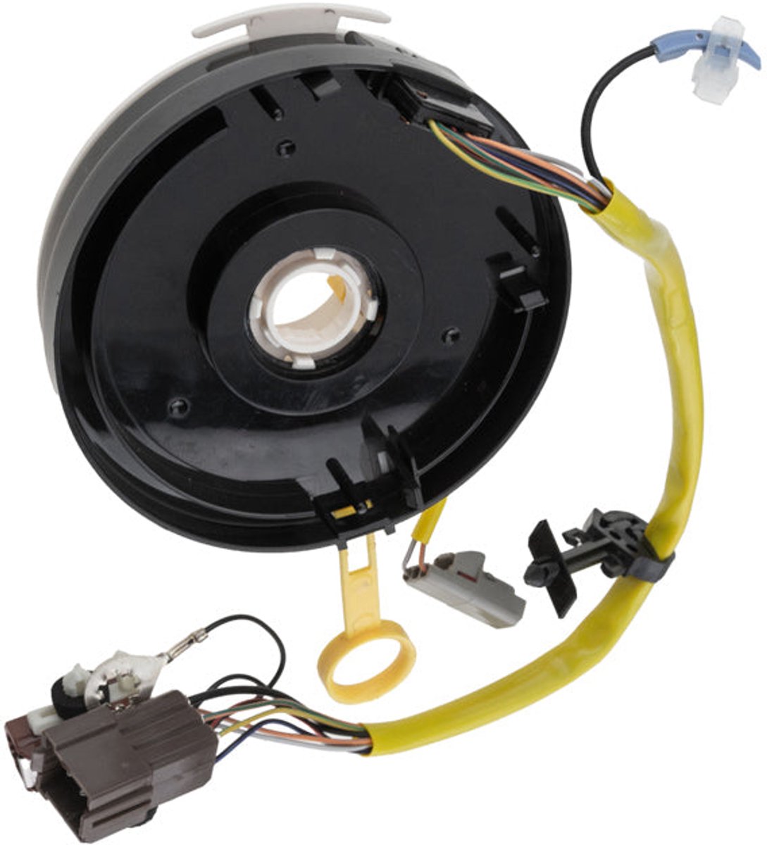 Wikkelveer, airbag OEM 5L5T-14A664-AA