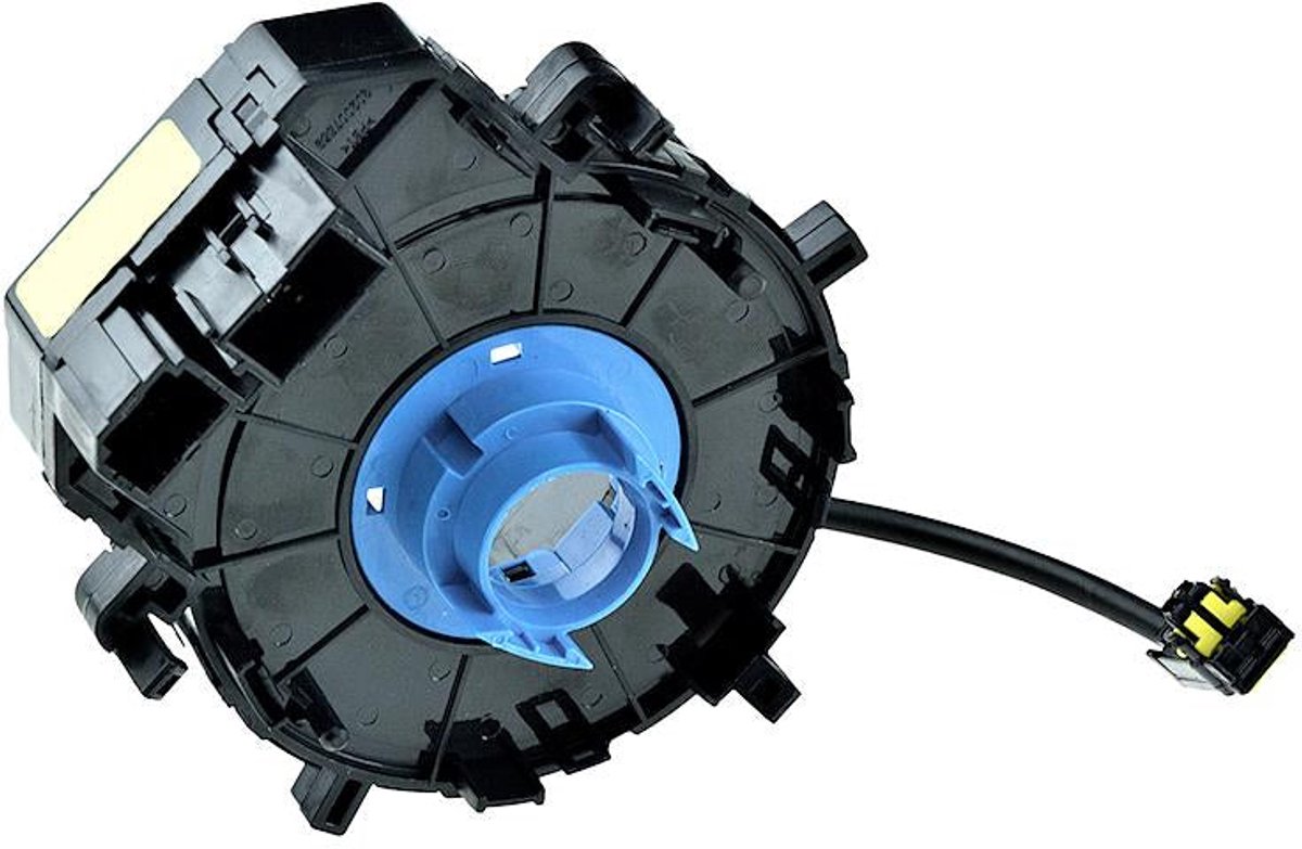 Wikkelveer, airbag OEM 93490-1J500