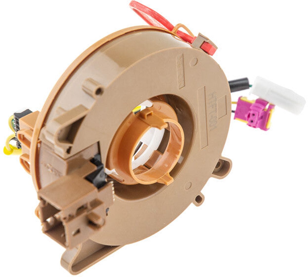 Wikkelveer, airbag OEM 59001158