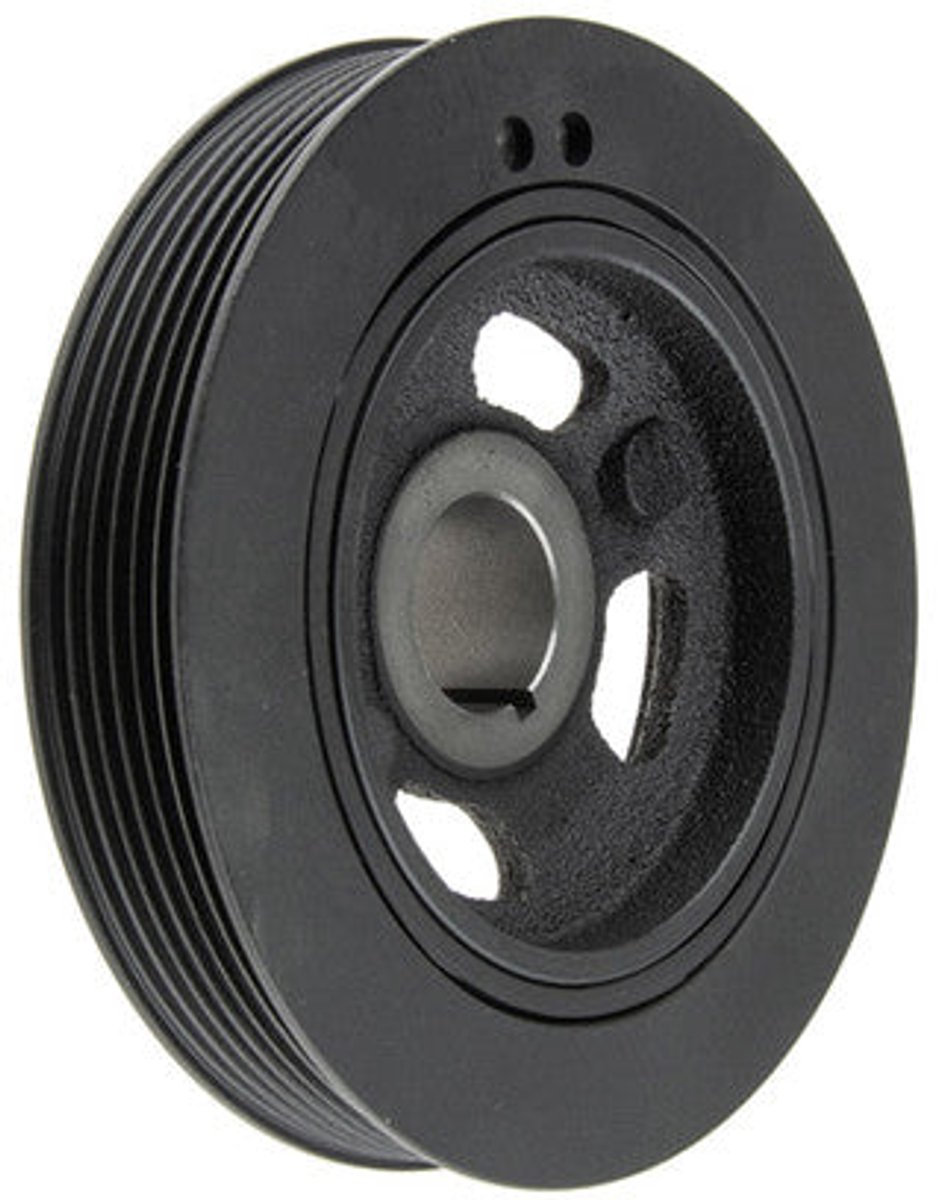 Krukaspoelie OEM 23124-25000