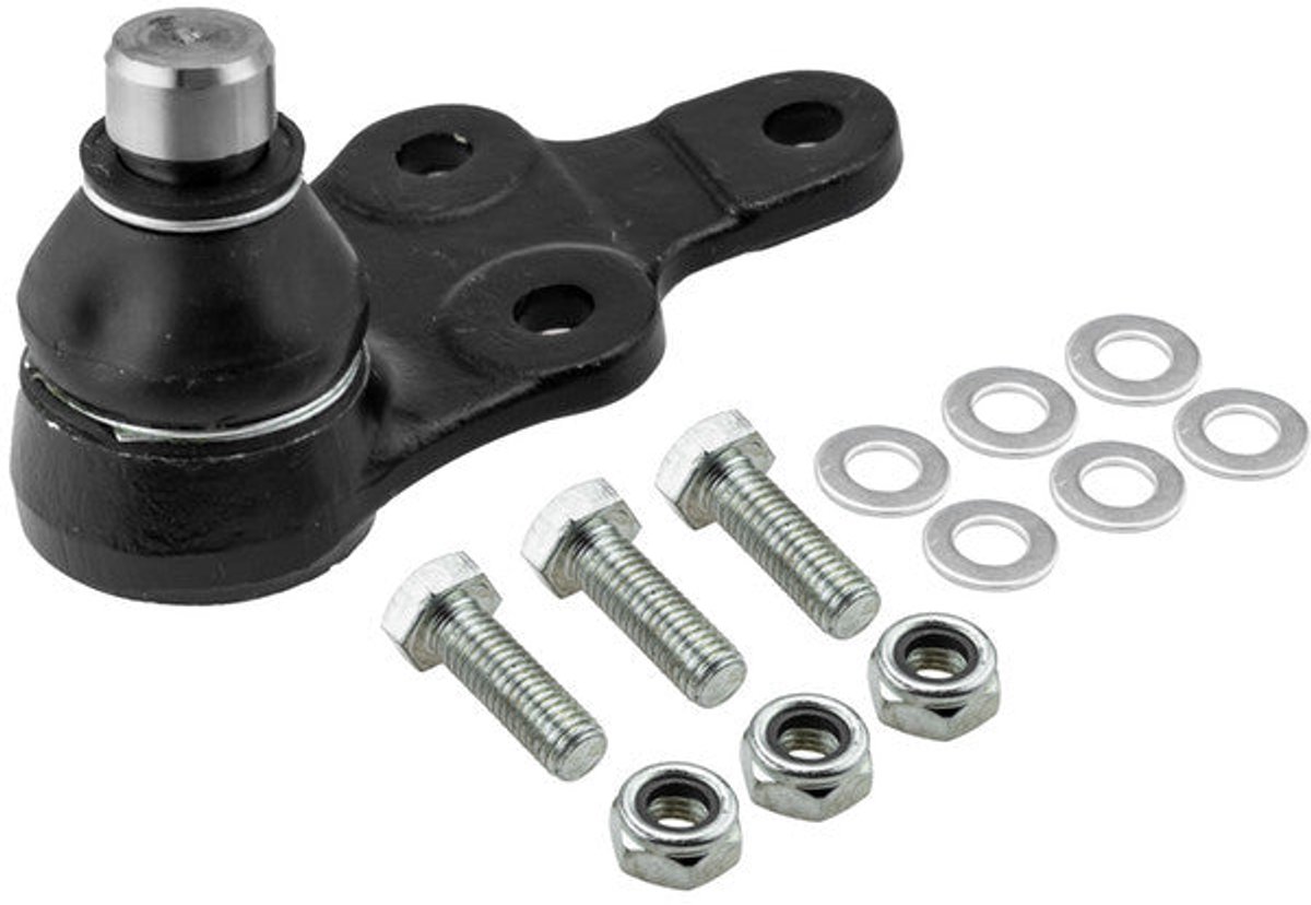 Fuseekogel OEM 1723323