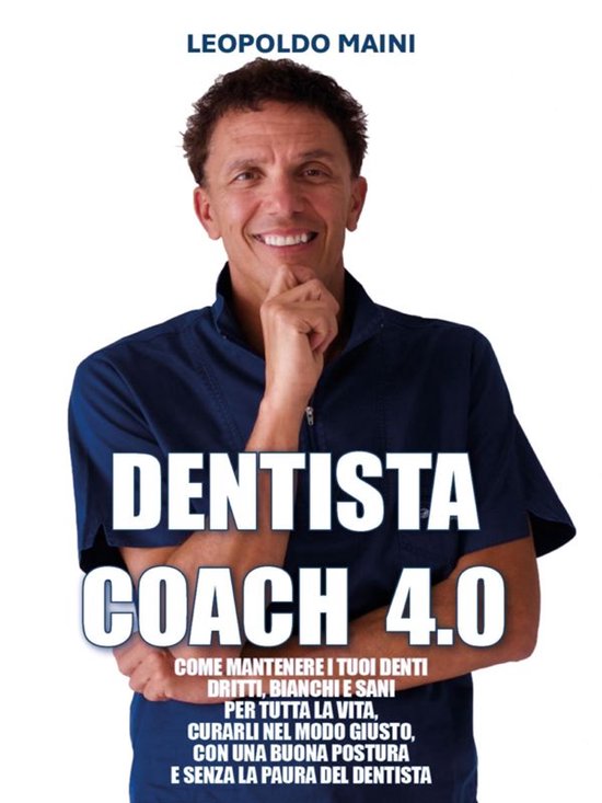 Dentista Coach 4.0 - cover